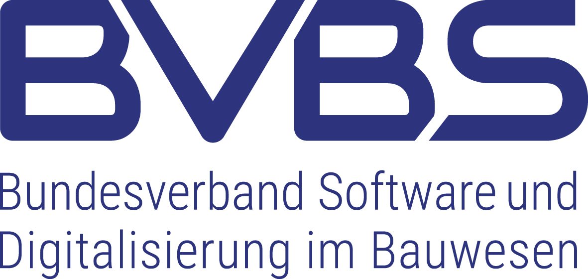 BVBS – Bundesverband Software und Digitalisierung im Bauwesen